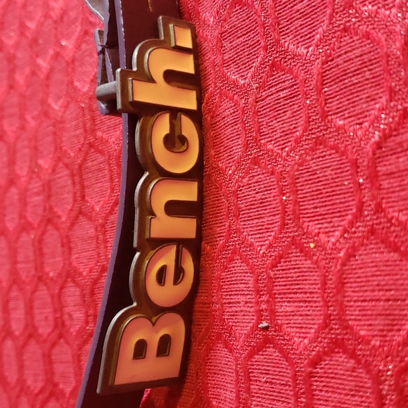 Bench Belt - Picture 2 of 7